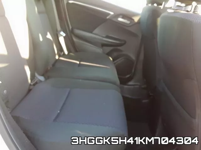 3HGGK5H41KM704304 фото 7