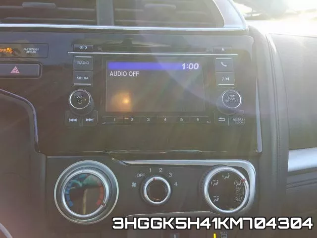 3HGGK5H41KM704304 фото 10