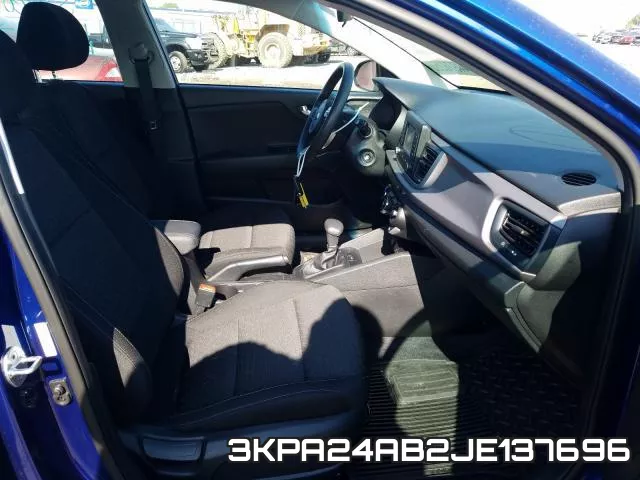 3KPA24AB2JE137696 фото 6