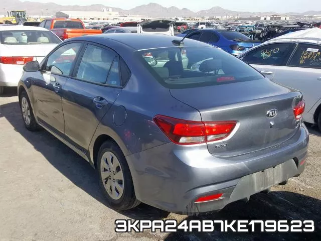 3KPA24AB7KE179623 фото 4