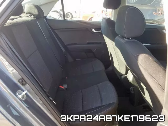 3KPA24AB7KE179623 фото 7