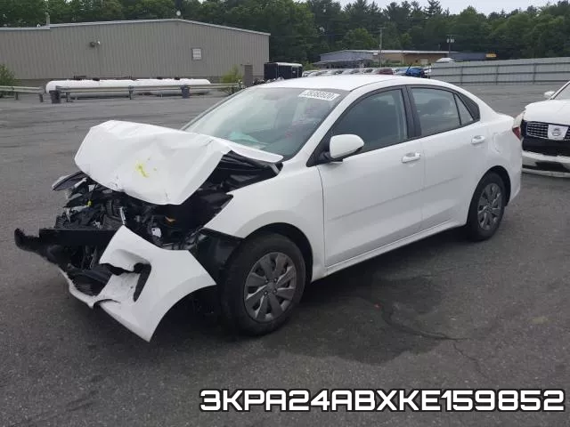 3KPA24ABXKE159852 фото 3
