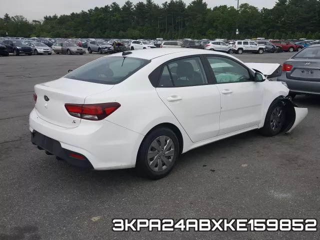 3KPA24ABXKE159852 фото 5