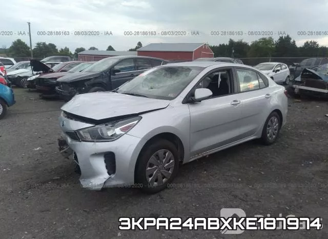 3KPA24ABXKE187974 фото 3