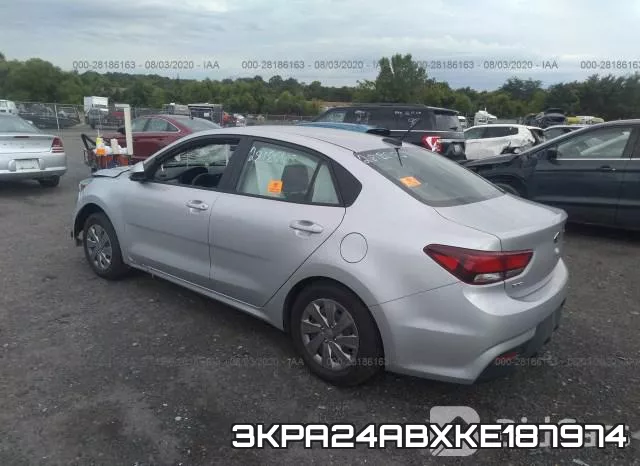3KPA24ABXKE187974 фото 4