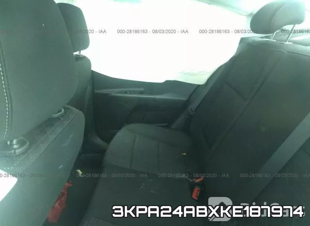3KPA24ABXKE187974 фото 9