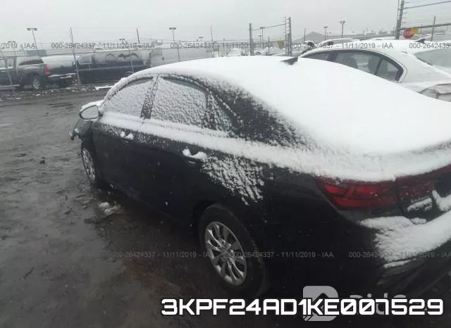 3KPF24AD1KE007529 фото 4