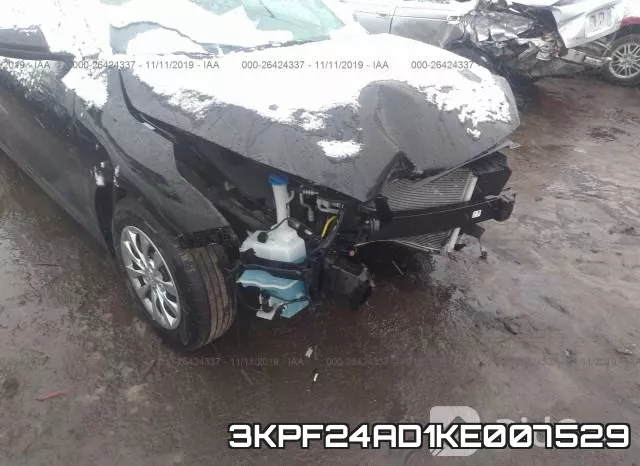 3KPF24AD1KE007529 фото 7