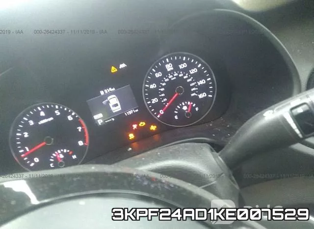 3KPF24AD1KE007529 фото 8