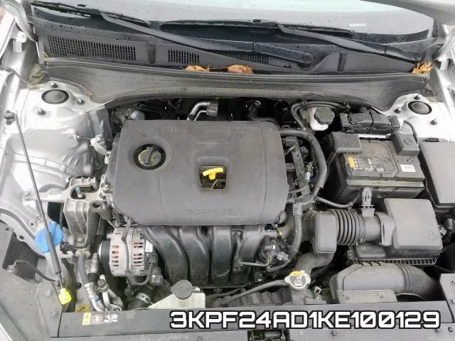 3KPF24AD1KE100129 фото 8