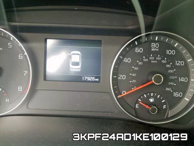 3KPF24AD1KE100129 фото 9