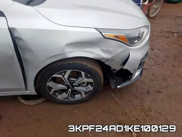3KPF24AD1KE100129 фото 10