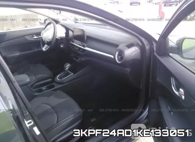 3KPF24AD1KE133051 фото 6