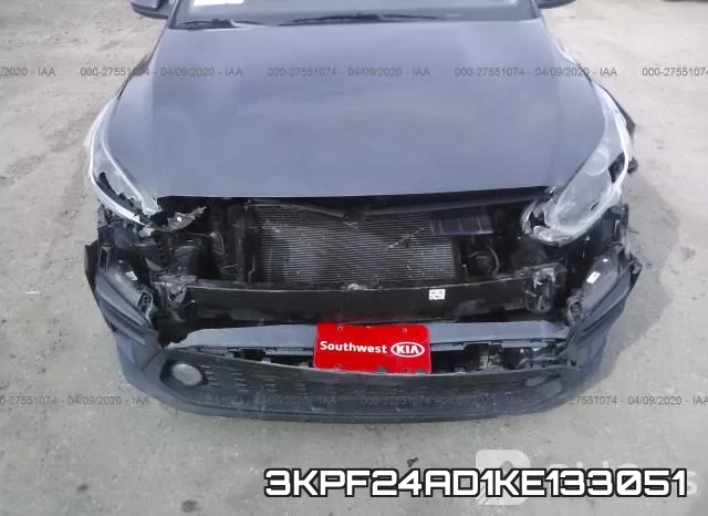 3KPF24AD1KE133051 фото 7