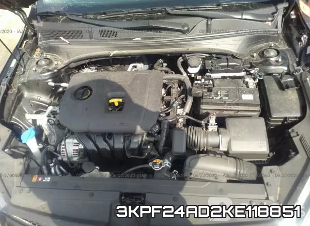 3KPF24AD2KE118851 фото 2