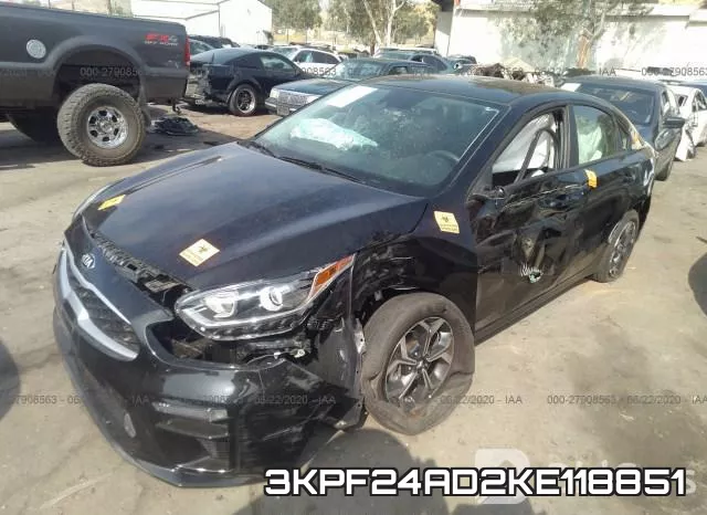 3KPF24AD2KE118851 фото 3