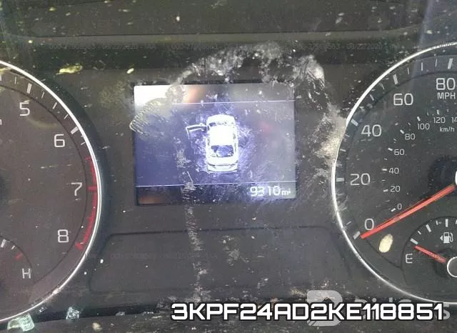 3KPF24AD2KE118851 фото 8
