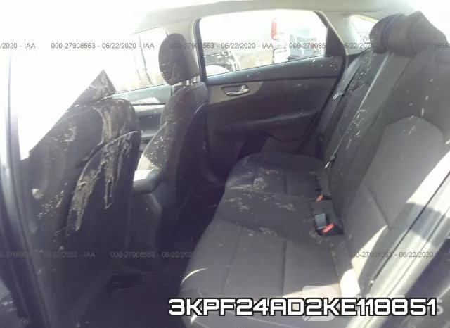 3KPF24AD2KE118851 фото 9