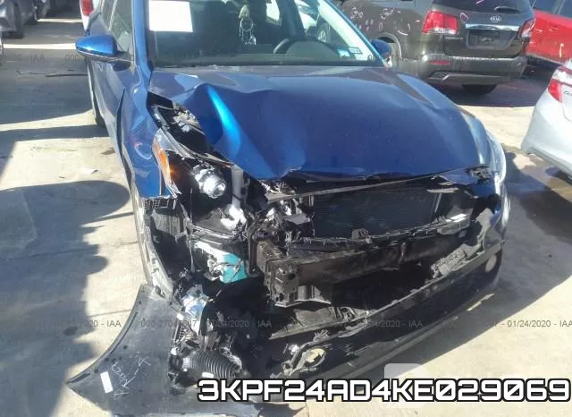 3KPF24AD4KE029069 фото 7