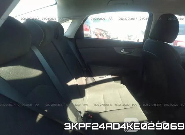 3KPF24AD4KE029069 фото 9
