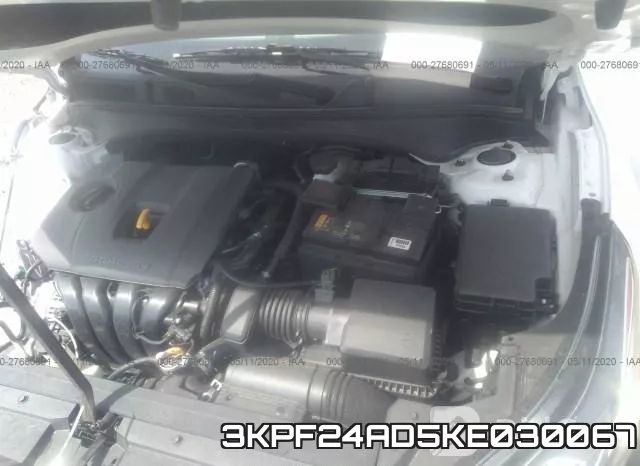 3KPF24AD5KE030067 фото 2