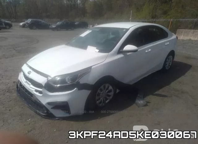 3KPF24AD5KE030067 фото 3