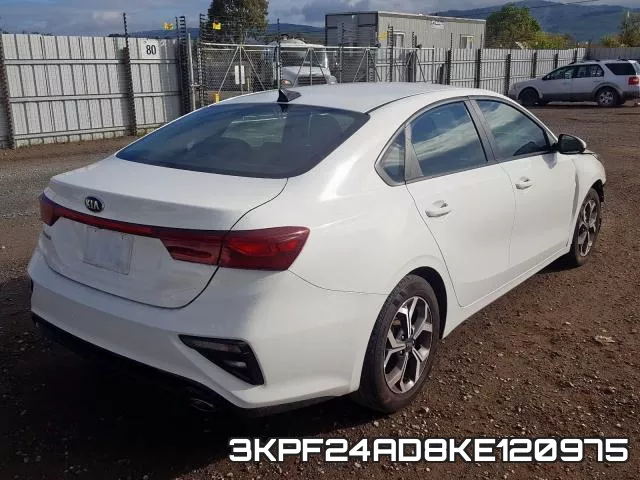 3KPF24AD8KE120975 фото 5