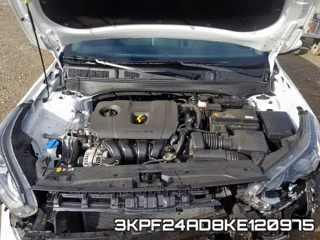 3KPF24AD8KE120975 фото 8