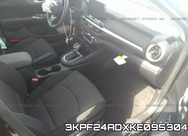 3KPF24ADXKE095304 фото 6