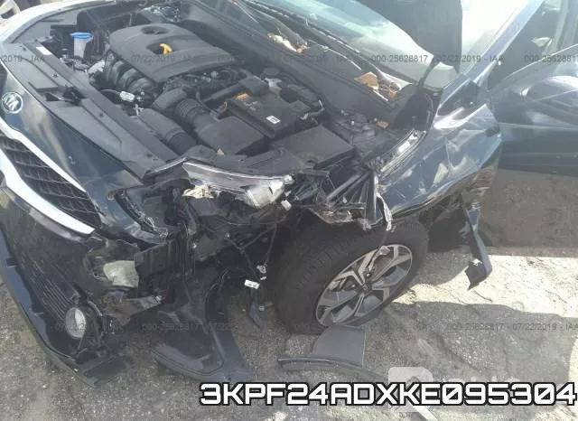 3KPF24ADXKE095304 фото 7