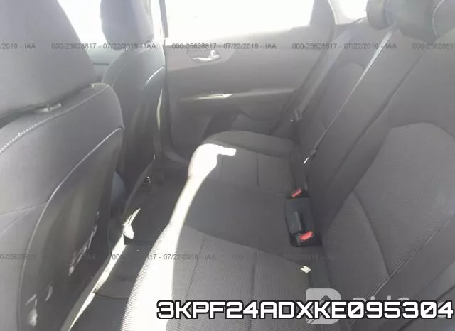 3KPF24ADXKE095304 фото 9