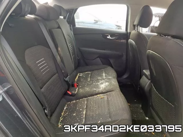 3KPF34AD2KE033795 фото 7