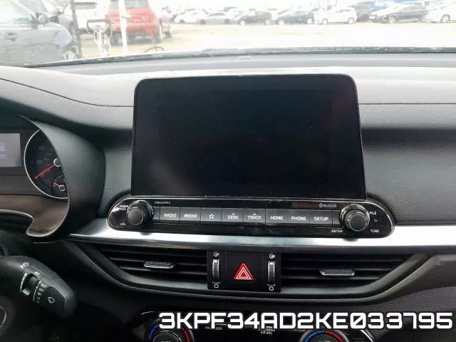 3KPF34AD2KE033795 фото 10