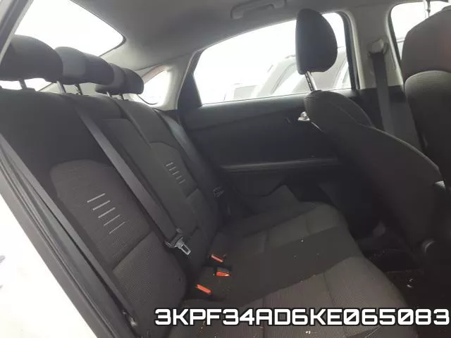 3KPF34AD6KE065083 фото 7