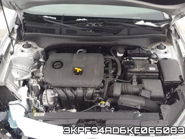3KPF34AD6KE065083 фото 8