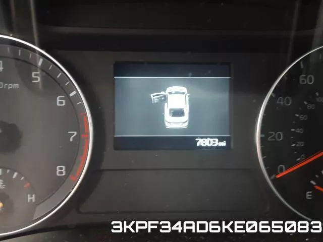 3KPF34AD6KE065083 фото 9