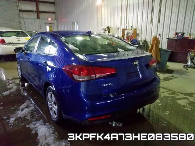 3KPFK4A73HE083580 фото 4