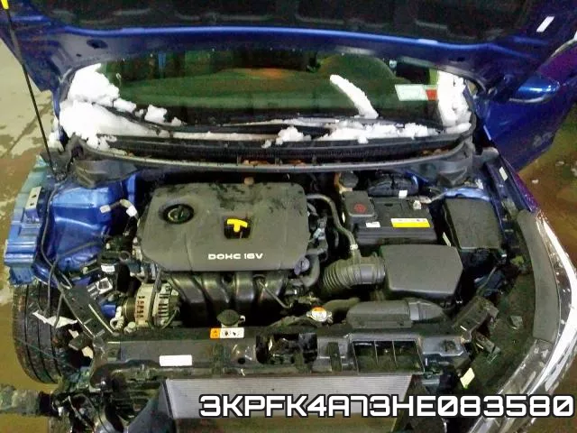 3KPFK4A73HE083580 фото 8
