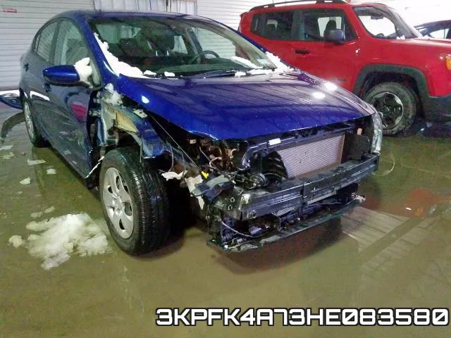 3KPFK4A73HE083580 фото 10