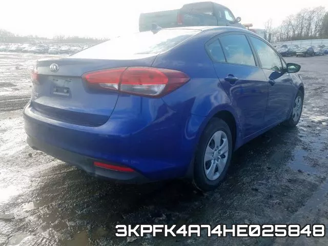 3KPFK4A74HE025848 фото 5
