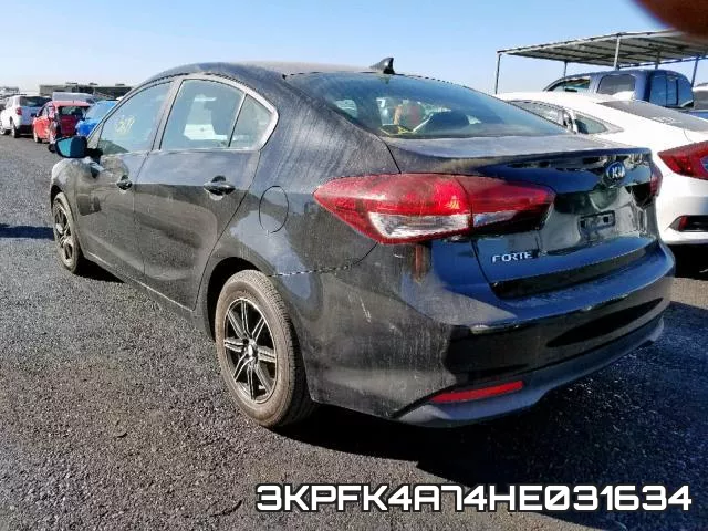 3KPFK4A74HE031634 фото 4