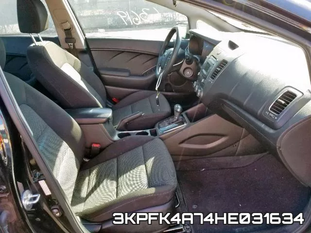3KPFK4A74HE031634 фото 6