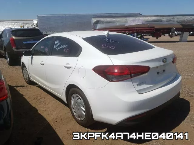 3KPFK4A74HE040141 фото 4
