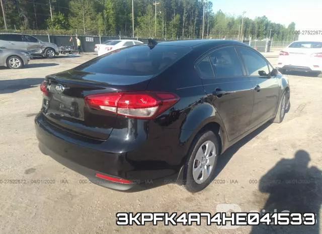 3KPFK4A74HE041533 фото 5