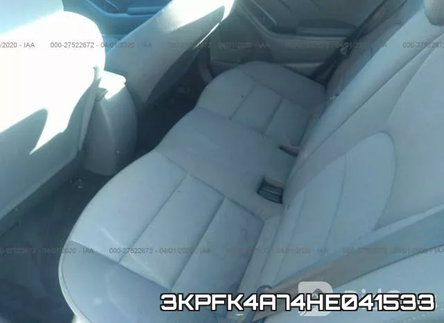 3KPFK4A74HE041533 фото 9