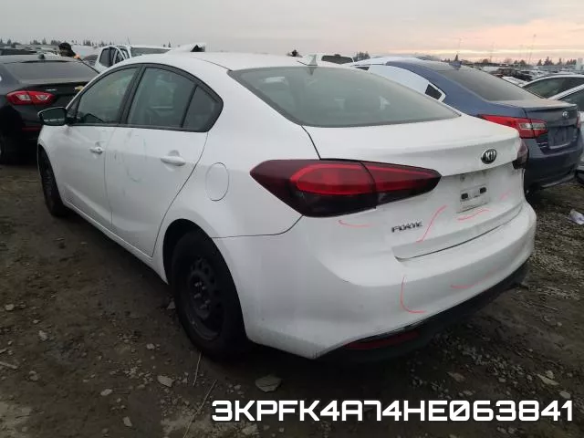 3KPFK4A74HE063841 фото 4