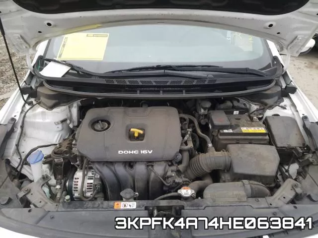 3KPFK4A74HE063841 фото 8