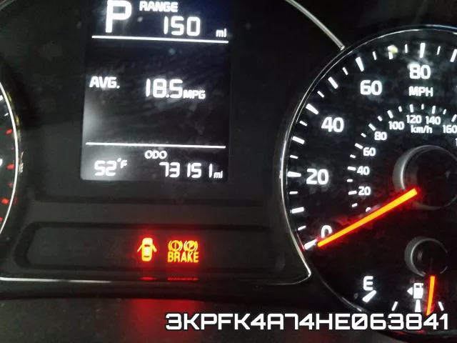 3KPFK4A74HE063841 фото 9