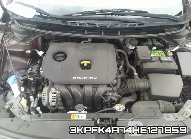 3KPFK4A74HE127859 фото 2
