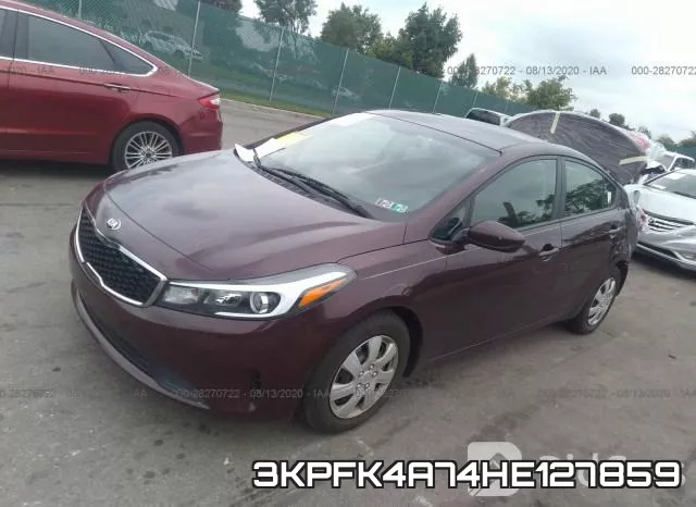 3KPFK4A74HE127859 фото 3